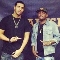 Kendrick & Drake (prod. wokhardt)
