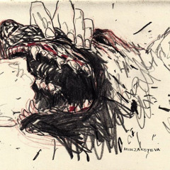 mouth like a magazine - showbread