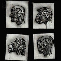 Evolve Control Combine (Half Life Inspired EP)