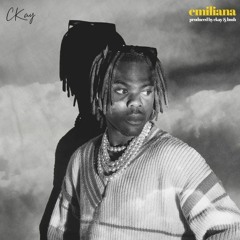 CKay - Emiliana (Sandrø Remix)