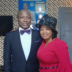 The Battle Is The Lord's