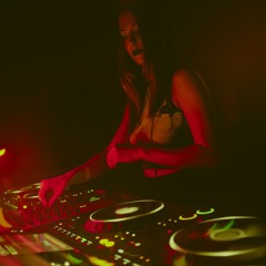 WORK Presents NEKTER - Hypnotic Opening Set for Claudio PRC