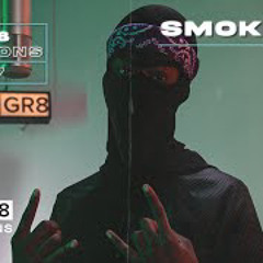 #6SQ SmokeyZ6 - UPGR8 SESSIONS [S2.E7] | @upgr8productions