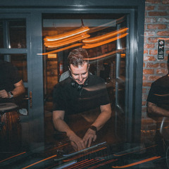 ECOSYSTEM live hybrid set @Booha Bar, Cluj-Napoca (30 May 2025)
