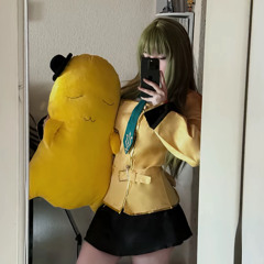 spread ur wings (grabby)