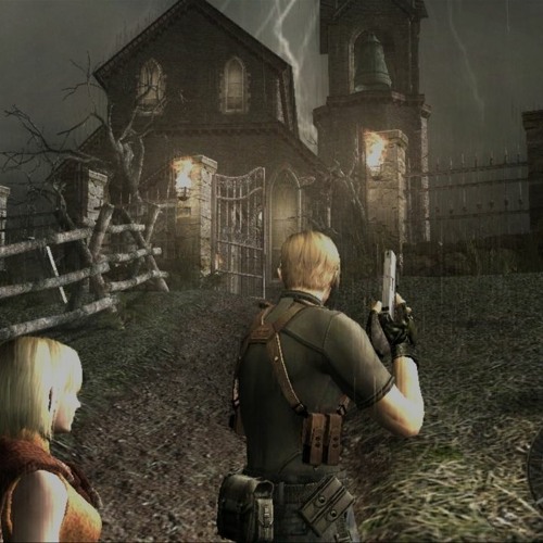 Stream Download Game Biohazard 4 Pc Full Versionl UPD from