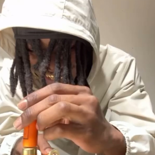 smokingskul - is u cool (prod. perc40) (snippet)