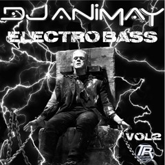 *Free DL* DJ Animay - Electro Bass Vol2