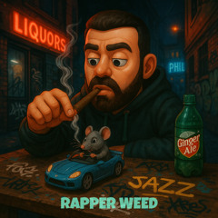 Kid Jazz - Rapper Weed