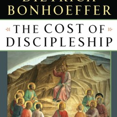 [PDF] Download The Cost of Discipleship For Free