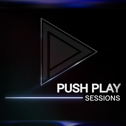 Push Play Podcast (Nu Disco & Indie Dance 117)