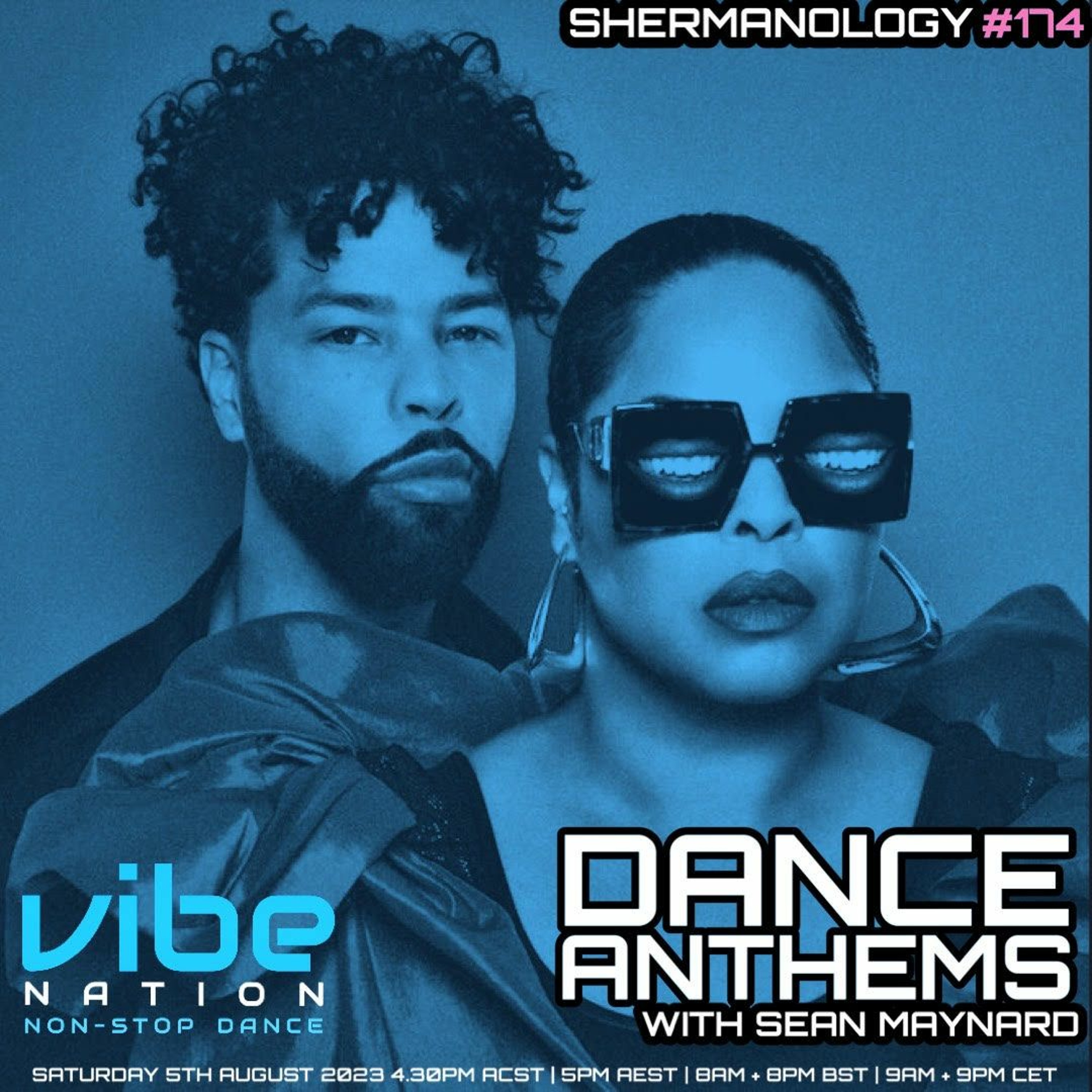 Dance Anthems Radio Show