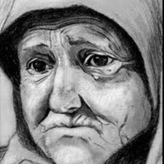رسالةُ أُمٍ عجوزٍ إلى ابنها