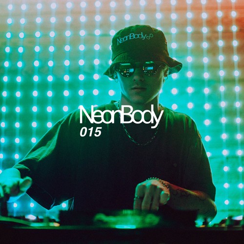 NeonBody Guest Mix 015 - BACKWHEN