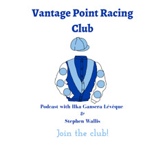 Vantage Point Racing Club episode 31