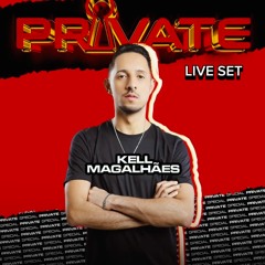 PRIVATE - LIVE SET