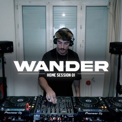 HOME SESSION 01 - HEAVY SCHRANZ RIDE