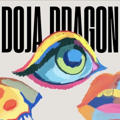Nathan Bradshaw & DAZZY - Doja Dragon