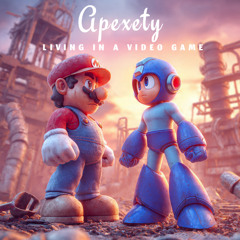 Living in a Video Game