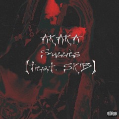 AKAKA - Succès (feat. SKB)