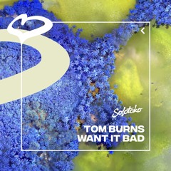 Tom Burns - Want It Bad