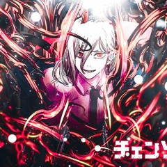 KICK BACK - Traditional Japanese VOCALS (Chainsaw Man OP)