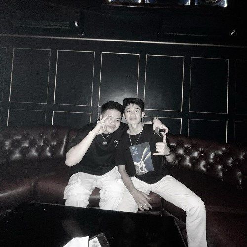 MIXTAPE MAYUNG #VIJAYFRANSISCO X BUTET