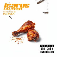 Lauffer - Icarus [Prod. by Whala]