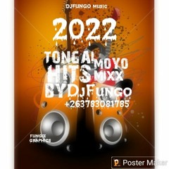 TONGAI MOYO HITS MIXTAPE BY DJ FUNGO 263783081785 .mp3