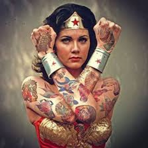 Indian Giver