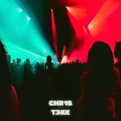 THE SCRIPT -  CHR1ST3KK [HARDTEKK]