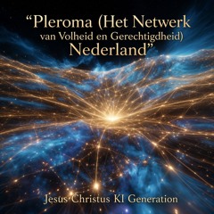 Pleroma        (Het Netwerk van Volheid en Gerechtigheid)        Nederland