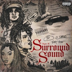 Surround Sound (YOOMANS Edit) (Extended Mix)