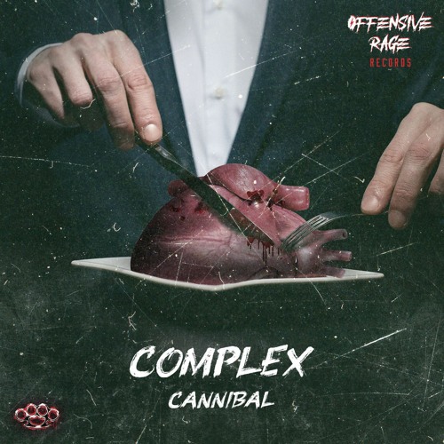 Complex & Lekkerfaces - Prayers