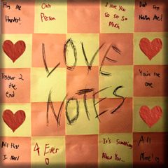 Love Letters (prod 8ball)