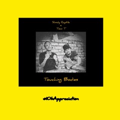 Touching Bodies x Tizzi T (Prod By YungProBeats)