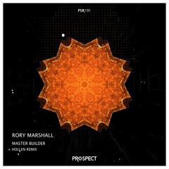 Look With Your Ears (Original Mix) [Prospect]