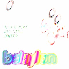 Alex G / OPN - Babylon (cover)