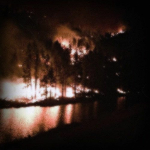 Firestorm (Original Mix)