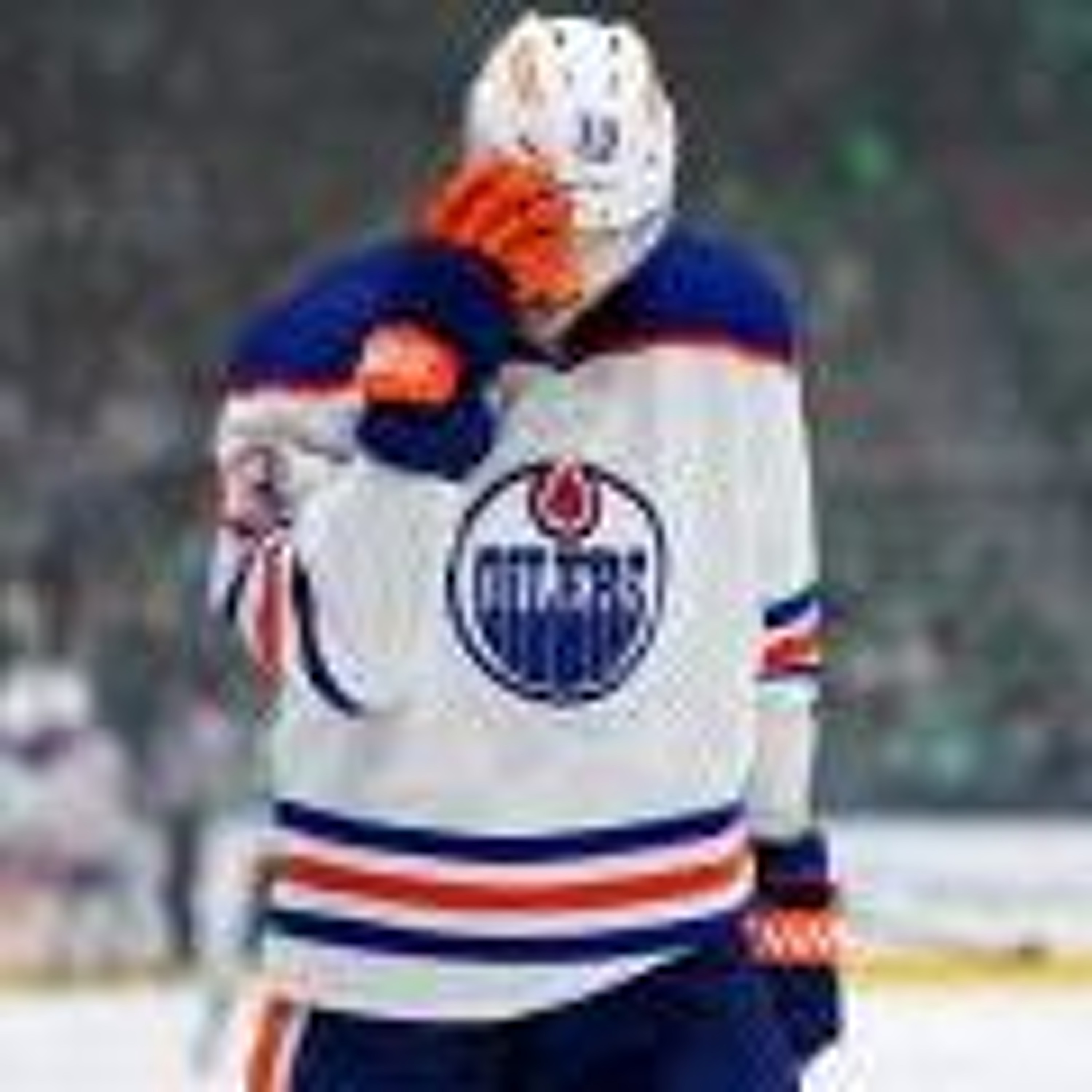 The Cult of Hockey's "Oilers go in big for more scoring"  podcast
