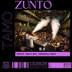 ZUNTO - TAMOZUNTO BDAY SET 01.WAV