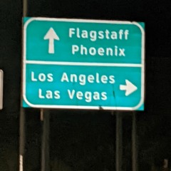To LA and Back