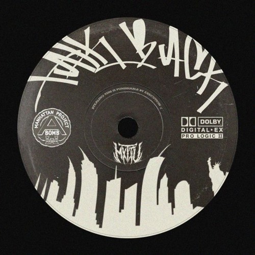 TALK BACK MIXTAPE