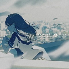 how things go + remilia & kishi (arisu oiwa)