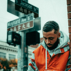 MAYNARD (Prod. Budders)