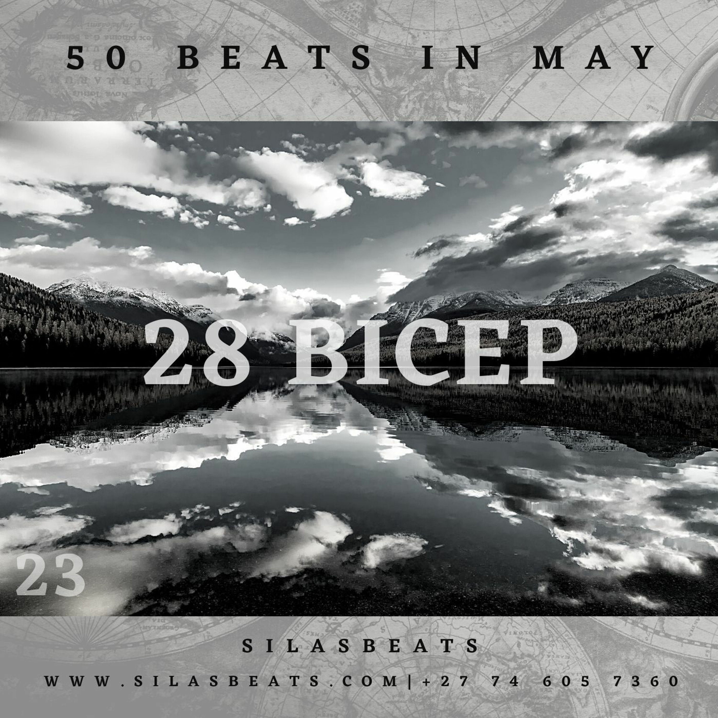 SilasBeats