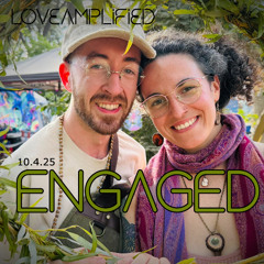 ENGAGED:  Marc & Ash's Engagement Extravaganza
