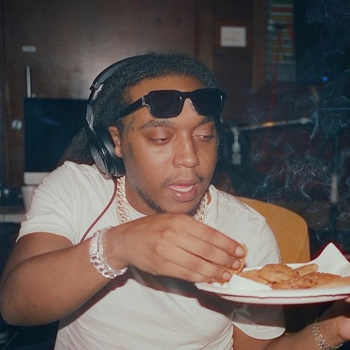 Rocket league(takeoff remix) prod.Saki.187