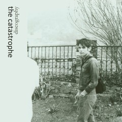 The Catastrophe - Looking Towards Forever