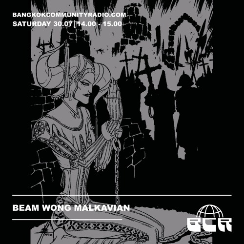 BeamWong Malkavian - 30th July 2023